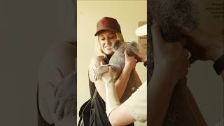 Was about ready to pack up Ruby the Koala and bring her back home with me🐨