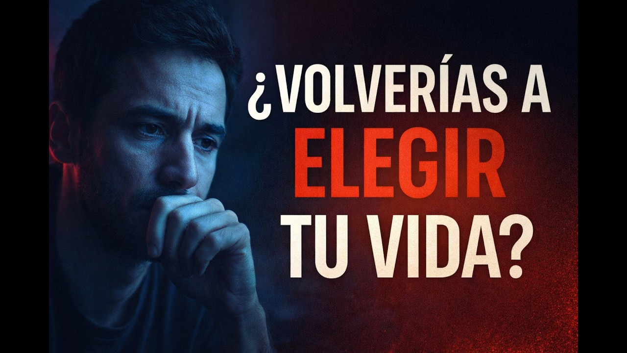 La Pregunta que Puede Cambiar Tu Vida en 10 Minutos - YouTube