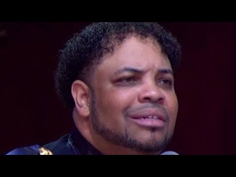 Apostle David E. Taylor Arrest For Human Trafficking & Money Laundering