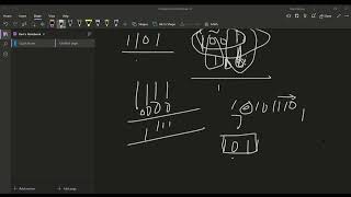 SINGLE OPERATION SOLUTION/EXPLAINATION