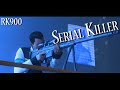 ► RK900 - Serial killer ◄ [DBH] GMV