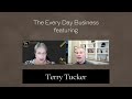 The Everyday Business Show with Terry Tucker