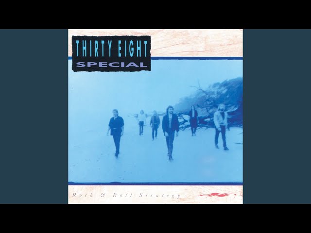 38 Special - Hot 'Lanta