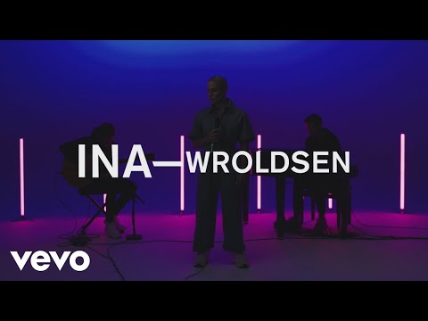 Ina Wroldsen - Forgive or Forget (Acoustic)