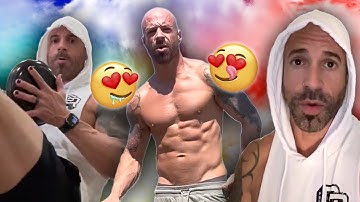 Chris Daughtry