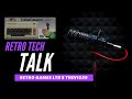 Retro Tech Talk: THEVIC20 (Full-Sized VIC-20 Remake)