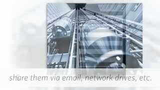 The Snappii Elevator Inspection mobile app