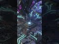 Cyberpunk Tech / Microchip Assembly #engineering #mechanical #satisfying