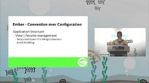 JSCamp Talk: Bradley Priest - A Shallow Dive into ...