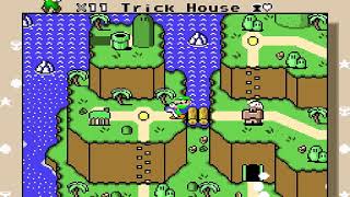 Luigi and the Island of Mystery - </a><b><< Now Playing</b><a> - User video