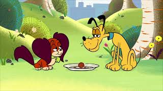 Lady And The Tramp Kiss References Compilation By Nc