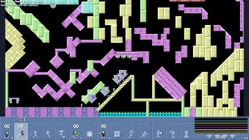 Lix Multiplayer Session [Session 1 Part 3]