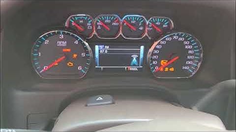 2020 Chevy Suburban adding a bladed key via Smart Pro