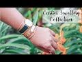 CARTIER JEWELLERY COLLECTION