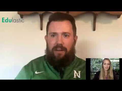 Digital Assessment & Back to School with Instructional Technology Specialist Evan Houdieshell