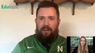 Digital Assessment & Back to School with Instructional Technology Specialist Evan Houdieshell