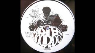 Mister Voodoo - Hemlock [Instrumental]