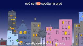 Šušti Šušti Bambusov List