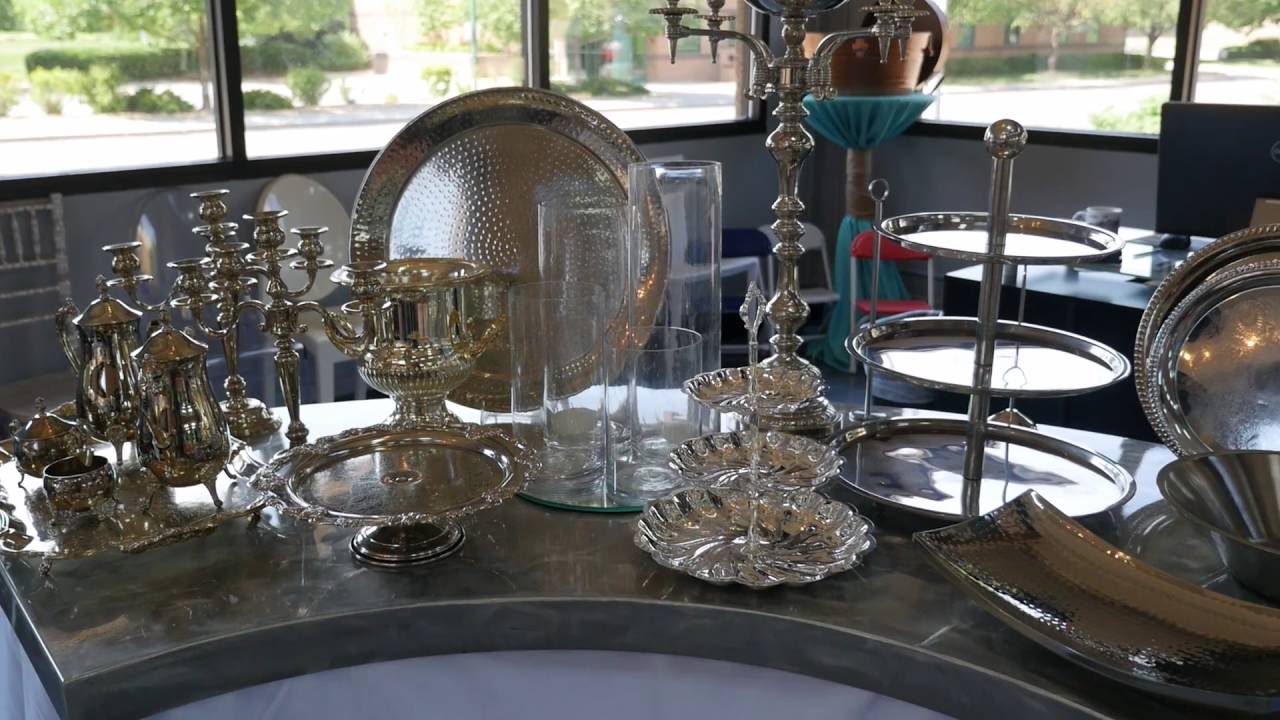 Butler Rents Tent & Party Specialists Denver, CO YouTube