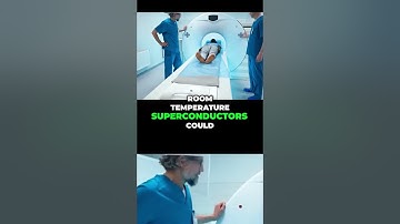 Quantum Computing: Unlocking Room Temperature Superconductors