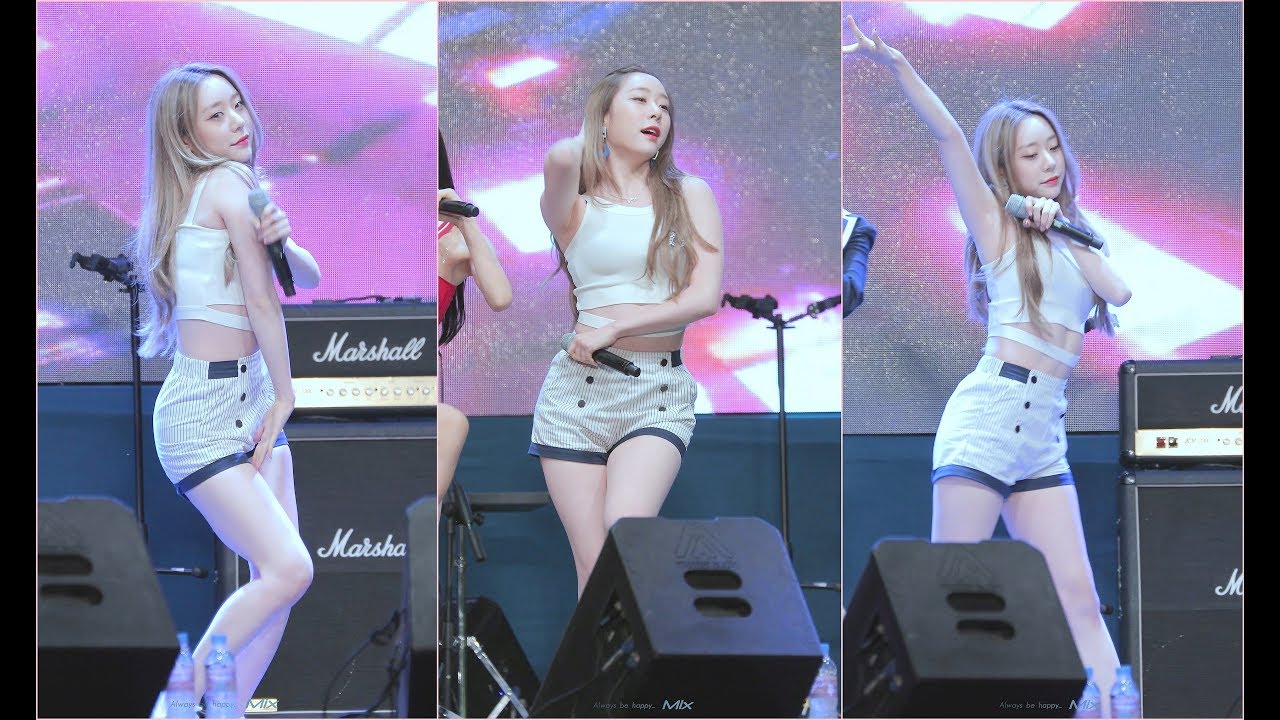 190921 우주소녀(WJSN) Boogie Up 유연정YEONJUNG 4k 직캠Fancam