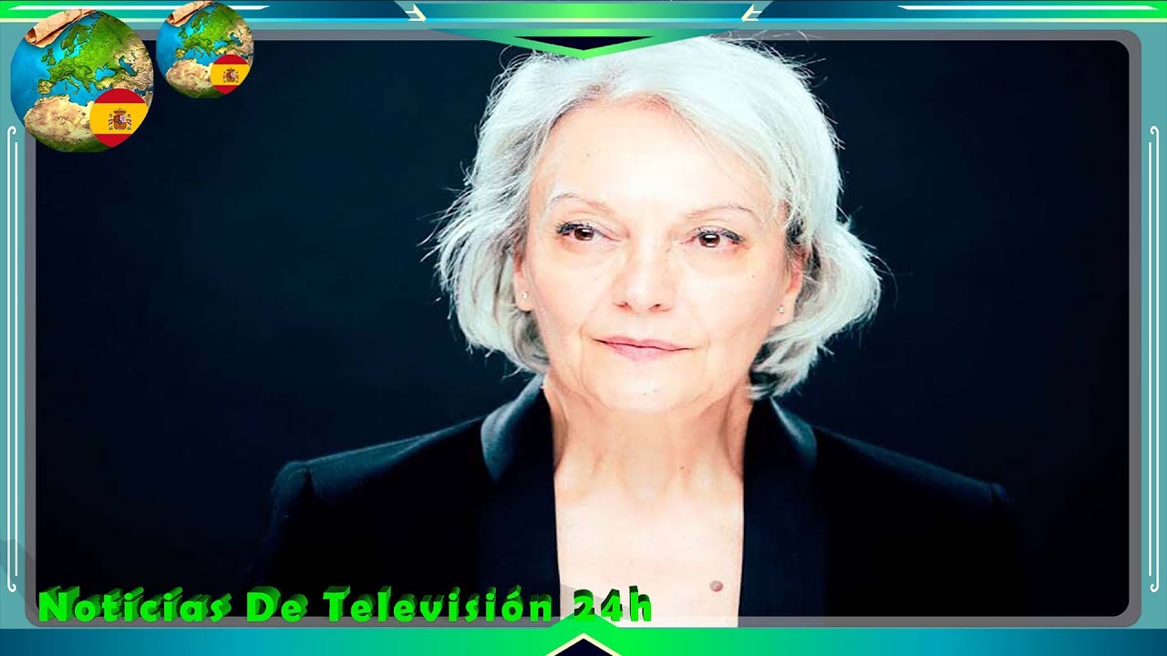 Isabel Rocatti debuta en 'Com si fos ahir' Su personaje que recuerda a uno antiguo