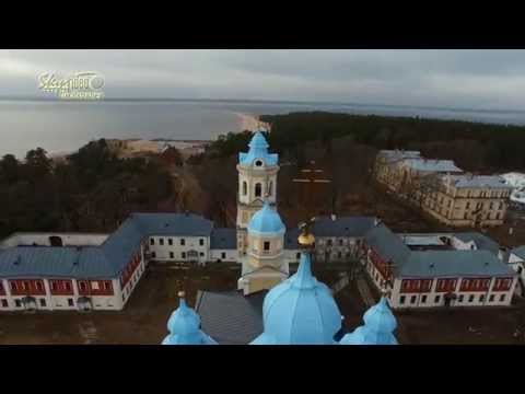 Коневский Рождество-Богородичный мужской монастырь