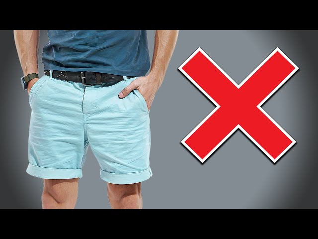 40+ Stylish Men's Outfits with Shorts For Summer 2023 | Short men fashion,  Ripped jeans casual, Mens denim shorts