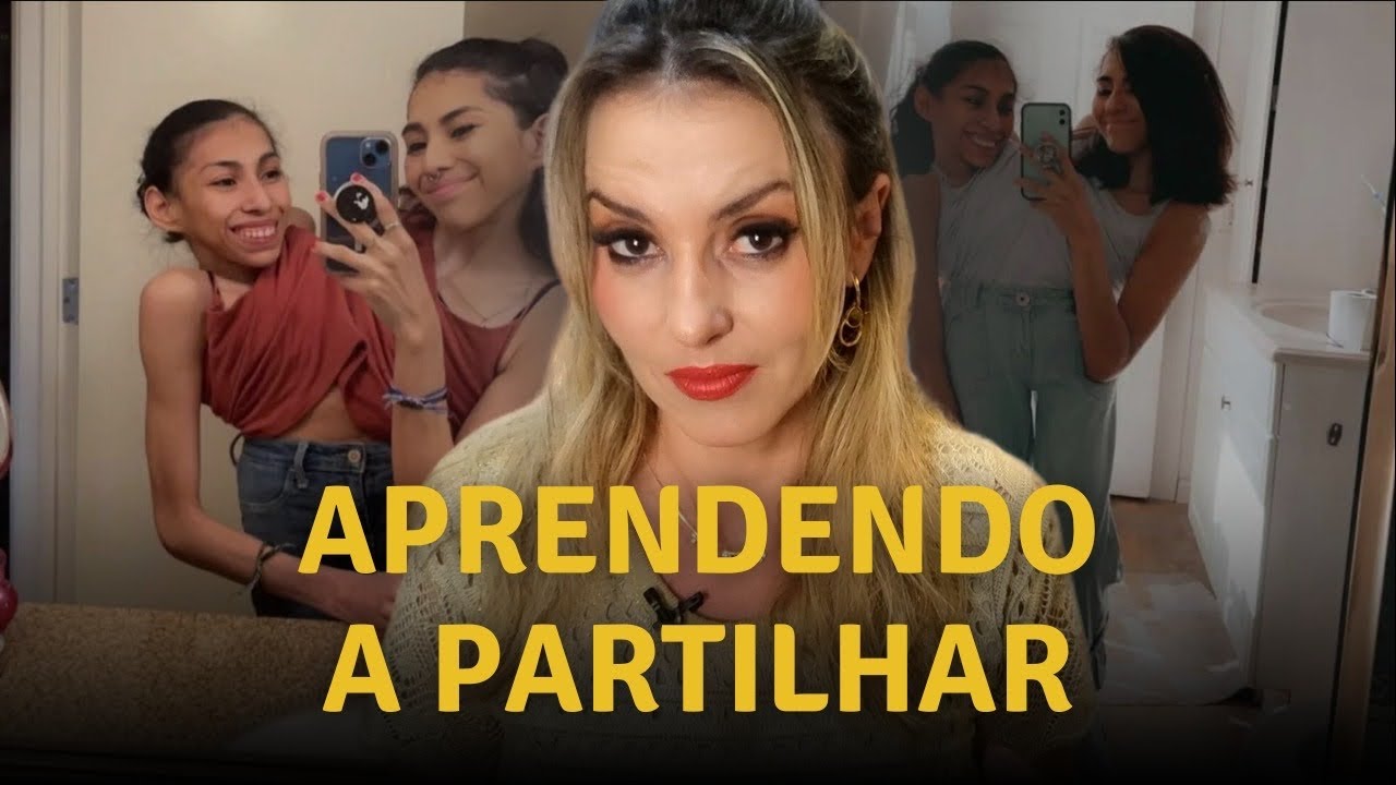 Gêmeas Siamesas: Qual a mensagem espiritual nesse caso?