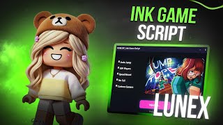 Ink Game Script ┃ Auto Win, Auto Dalgona, Kill Aura┃ Pastebin