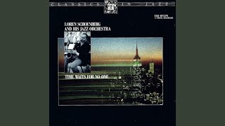 Spring Will Be A Little Late This Year (arr. for jazz orchestra by Gary McFarland)
