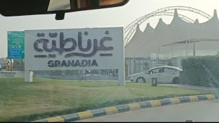 Granada Mall at Zara in Riyadh 🇸🇦 #zara #clothes