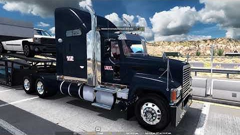 ATS 1.37 project next gen, jbx, and more