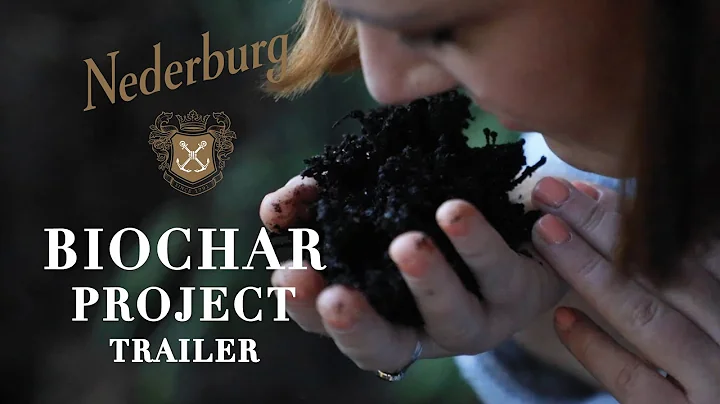 Nederburg's Journey of Sustainability: Biochar Pro...