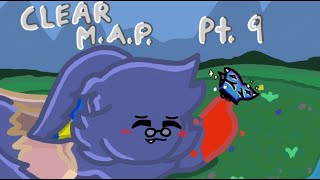 Clear M.A.P. • Part 9
