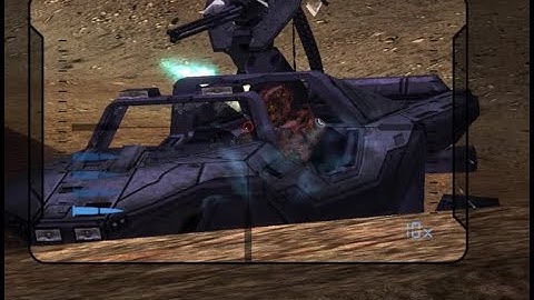 Halo 2 BTB - CTF on Coagulation (Full Comms)