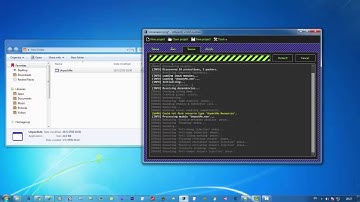 How to use LitfuzerEz.
