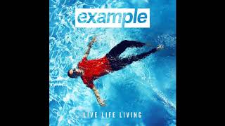 Example - Next Year