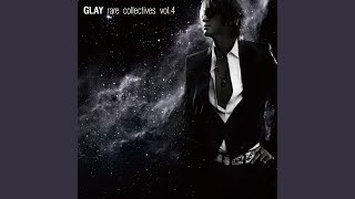 Video thumbnail of "GLAY - STARLESS NIGHT"