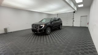 2026 GMC Acadia Denali Ultimate OH Ohio, Troy, Dayton, Cincinnati, Piqua, Tipp City