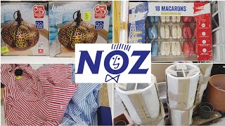 🙆🏻‍♀️🎒NEW ARRIVAL AT NOZ May 20, 2026