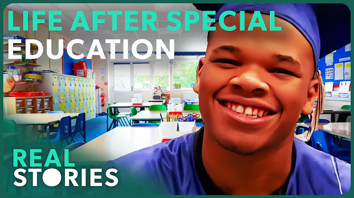 Education vs Reality: The Battle for Adults with Autism thumbnail