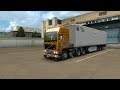 ★ Euro Truck Simulator 2 ★ Ставрополь - Майкоп