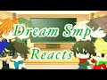 Dream smp reacts to different Aus of themselves | Mcyt | Gacha Club | NO SHIPS! | Angst | Fluff