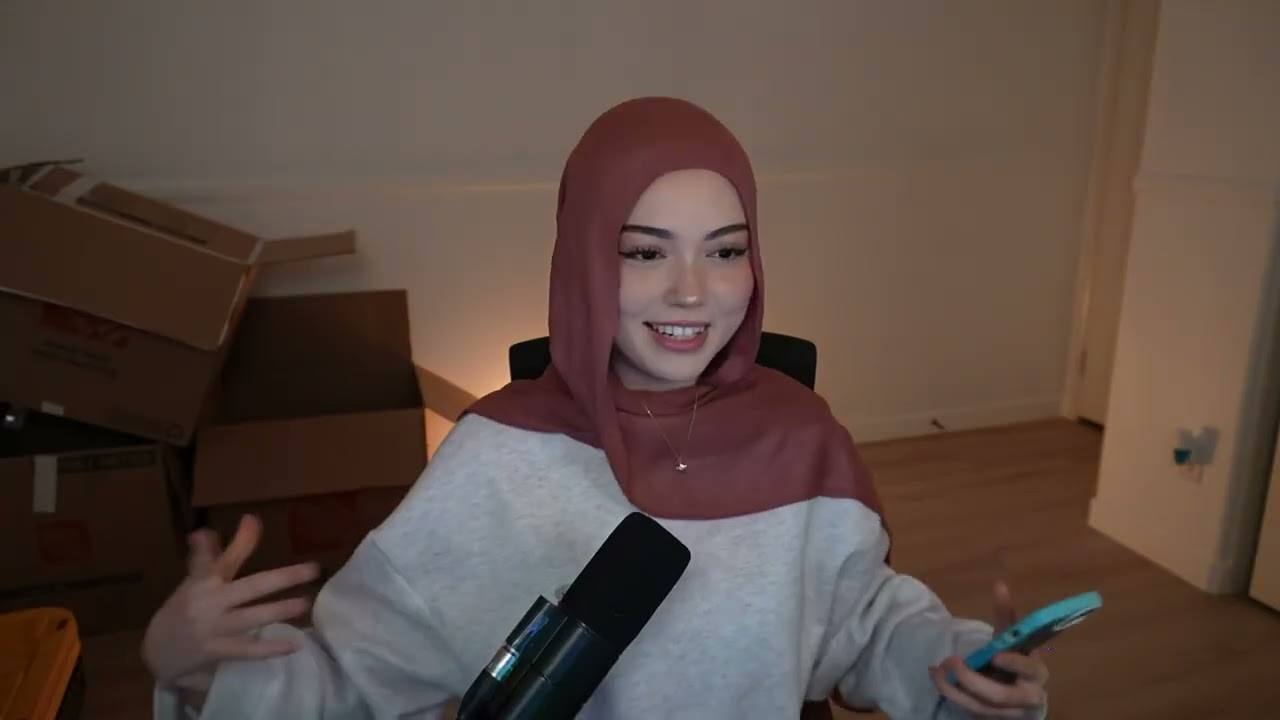 I MOVED OUT! | VOD | 01.14.2026