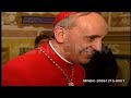 Pope Francis I - www.NBCUniversalArchives.com