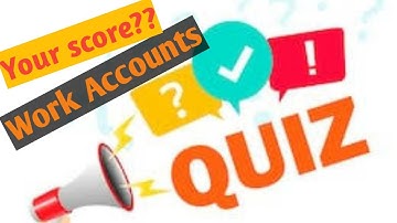 CPWD Account Code| Work Accounts| Practical Based Questions (part-2)