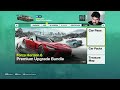 Forza Horizon 6 How To Claim ALL Premium Edition Rewards! (VIP, DLC Cars &amp; More)