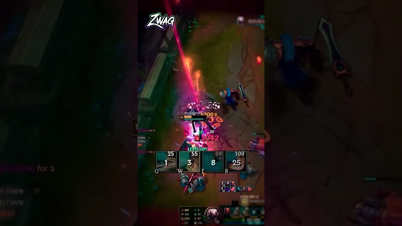 That's a Strong Pantheon