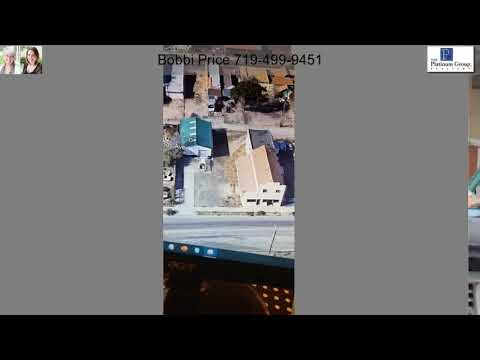 1321 E Abriendo Avenue, Pueblo, CO home video tour